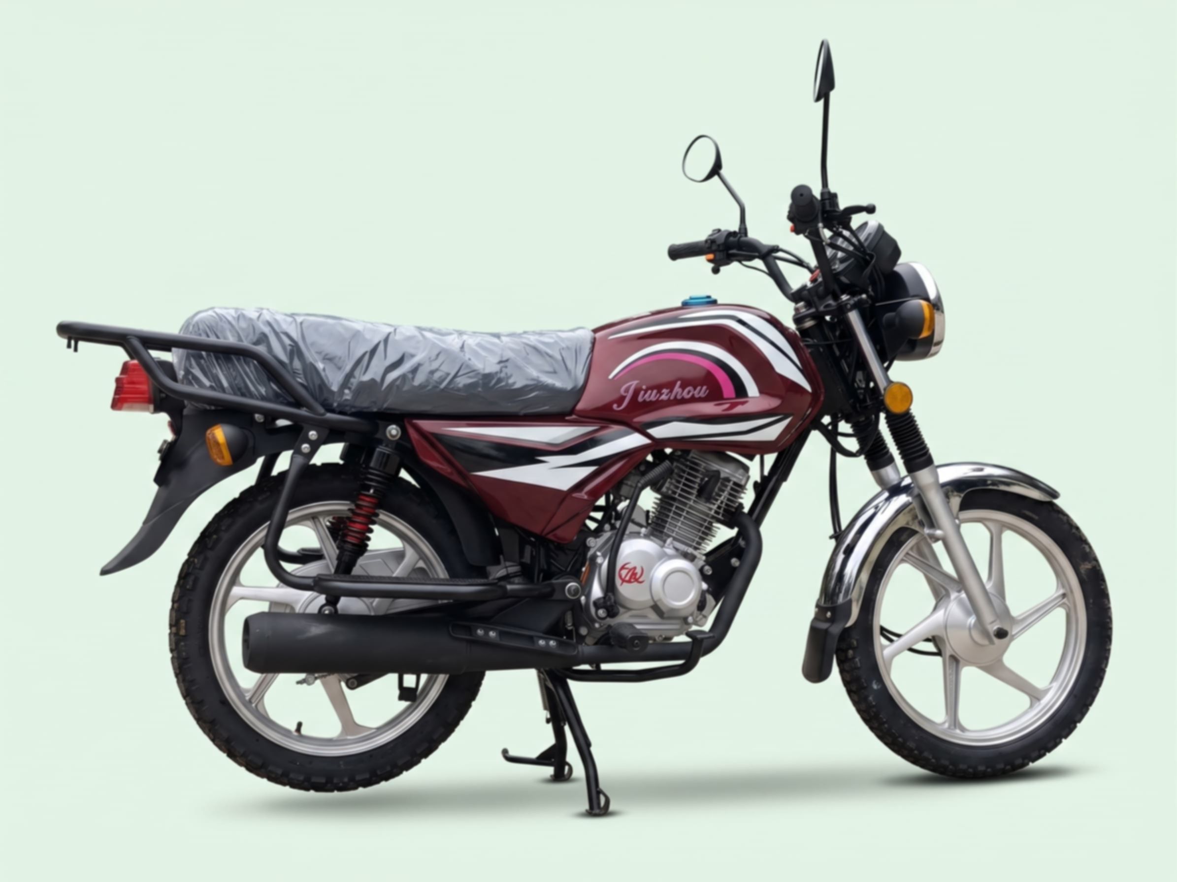 JIUZHOU 125