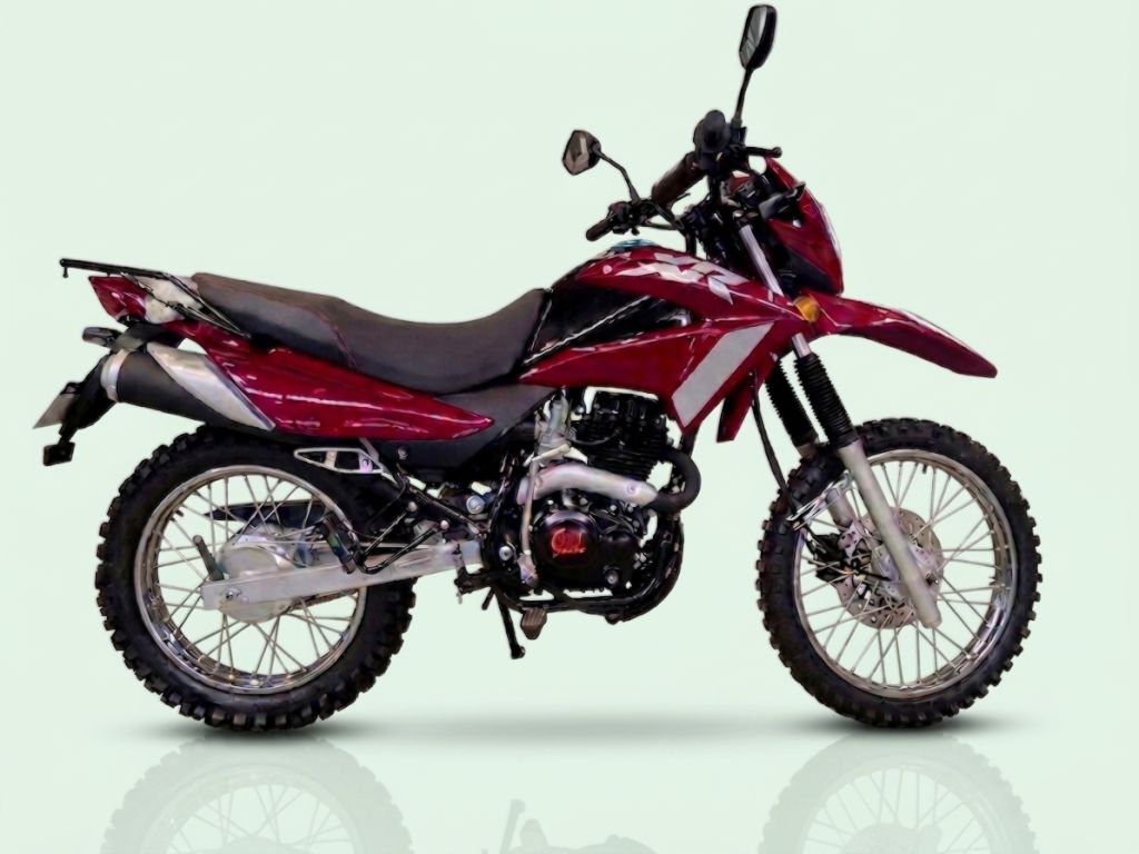 JIUZHOU XR OFF-ROAD